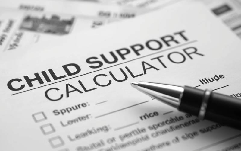 Georgia Child Support Calculator: How Child Support Payments Are Determined