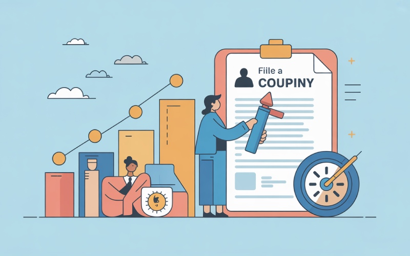 How to File a Lawsuit Against a Company in the U.S.: A Simple Step-by-Step Guide