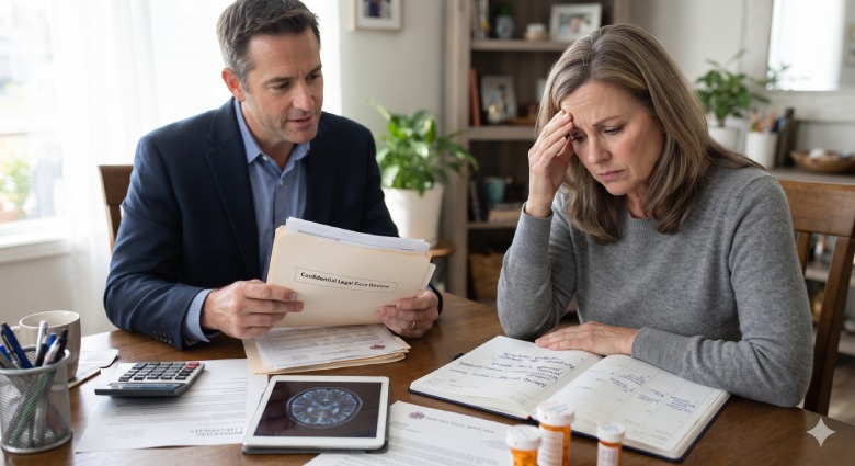 Understanding Traumatic Brain Injuries And Fighting For Fair Compensation