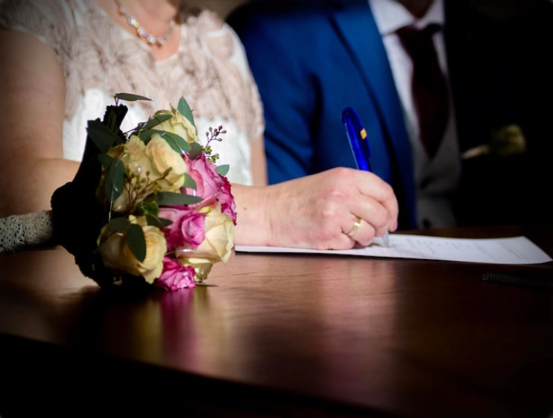 Common Law Marriage in Maryland: What It Is, What’s Allowed, and What You Should Know