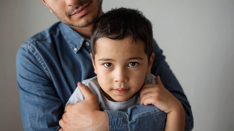 Emergency Temporary Child Custody: How Fathers Can Protect Their Children in Urgent Situations