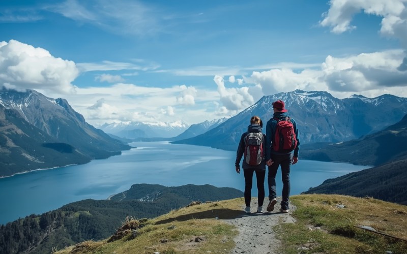 Moving to New Zealand With a Partner: Understanding the Visa Pathway