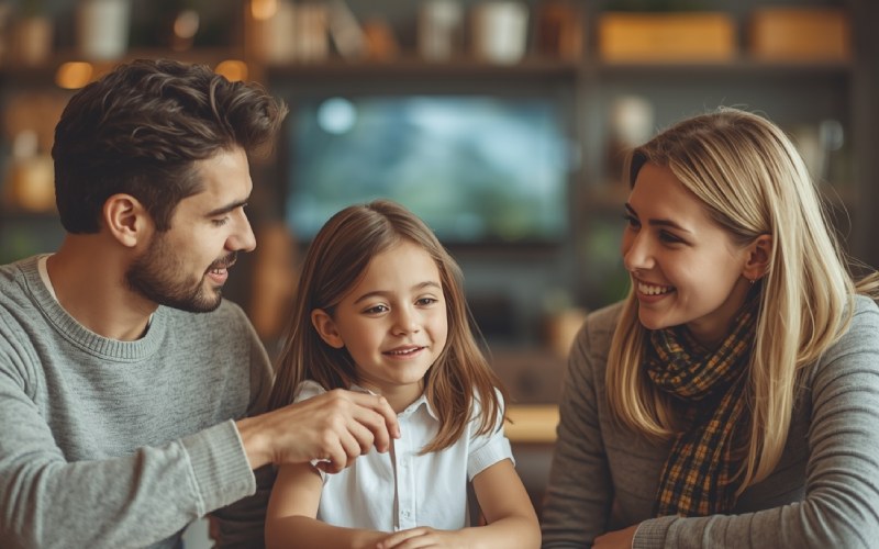 Legal Custody vs. Physical Custody: Understanding the Key Differences in Child Custody