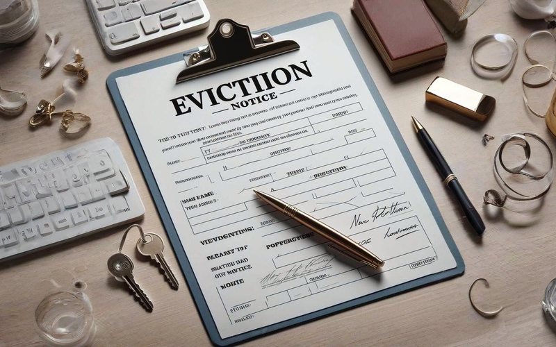 How Long Does It Take to Evict a Tenant in the U.S.? A Clear Timeline for Landlords