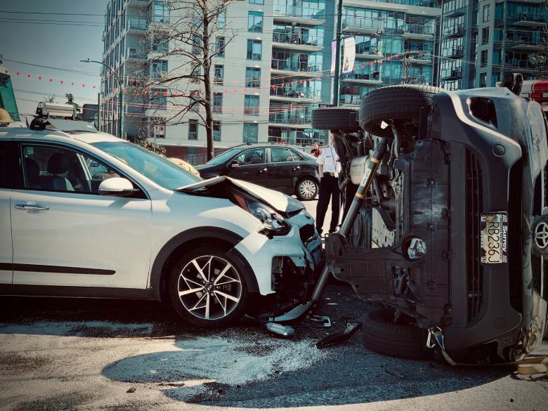 How Negligence Affects the Outcome of an Injury Claim
