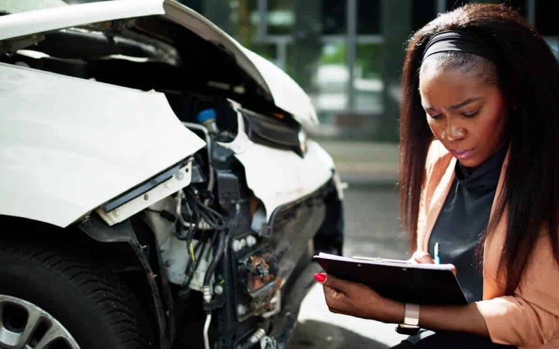 What Compensation Can You Claim After a Car Accident Injury in the U.S.? A Complete Guide