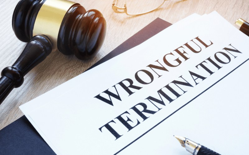 Should You Hire a Wrongful Termination Lawyer? A Clear Guide to Making the Right Decision