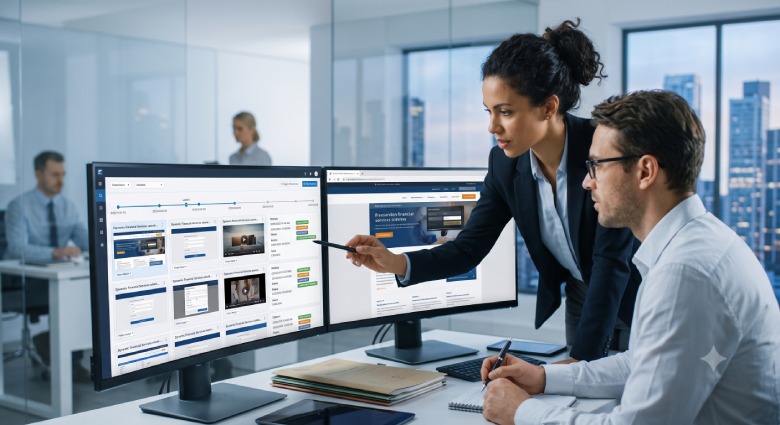 Website Archiving for Legal and Compliance Teams