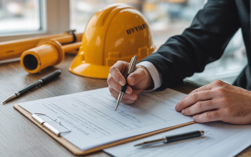 What Does a Construction Lawyer Do? A Simple Guide to Their Role and Responsibilities