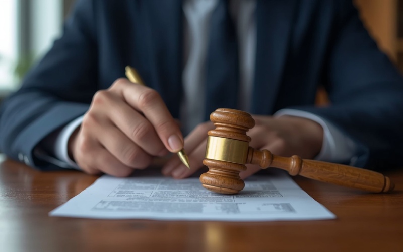 Do You Need an Attorney to Evict Someone? Understanding the Eviction Process and Your Legal Options