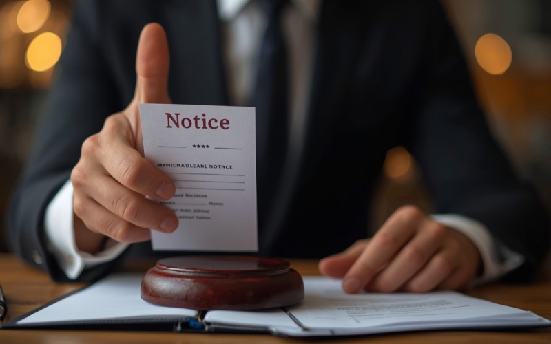 Can You Be Fired Without Notice? Understanding Your Legal Rights and Employer Obligations