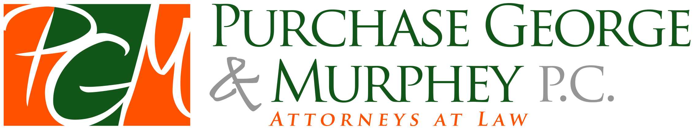 Purchase, George & Murphey, P.C.