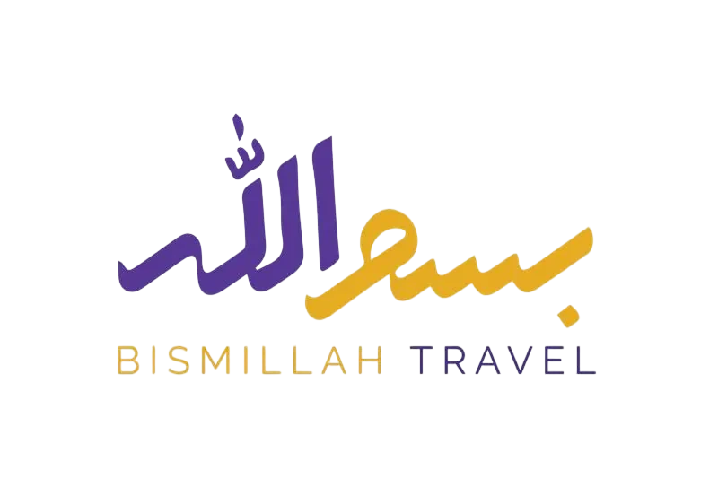 Bismillah Travel